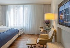 기타 5 Pestana Berlin Tiergarten