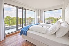 其他 Pestana Berlin Tiergarten