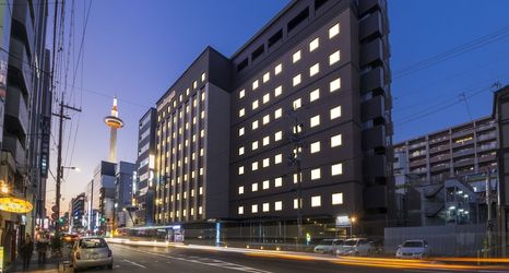 Others 2 Dormy Inn Premium Kyoto Ekimae Natural Hot Spring