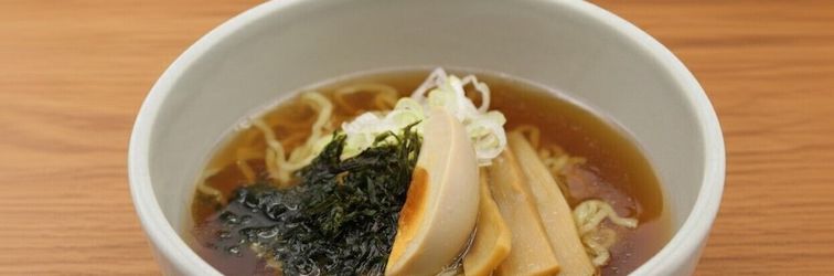 其他 Dormy Inn Premium Kyoto Ekimae Natural Hot Spring