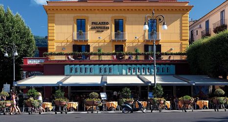 Others 2 Palazzo Jannuzzi Relais