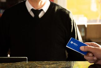 기타 4 Hotel Dan Inn Express Foz do Iguaçu By Nacional Inn