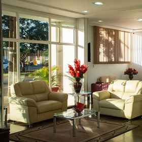 Primary image1伊瓜蘇國家飯店丹酒店快捷飯店,卡西米罗·蒙特内格罗·菲略天文极地飯店