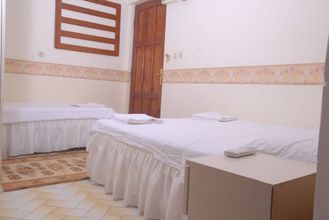 Lain-lain 4 Ates Pension