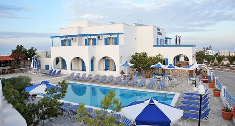 其他 2 Hotel Olympia