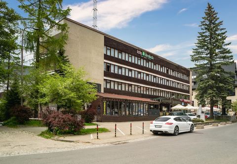 기타 Hotel Gromada Zakopane