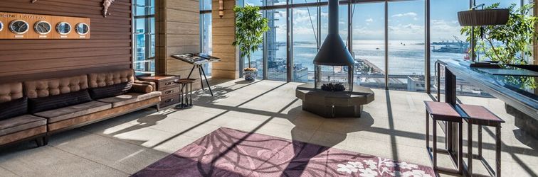 その他 Oriental Hotel