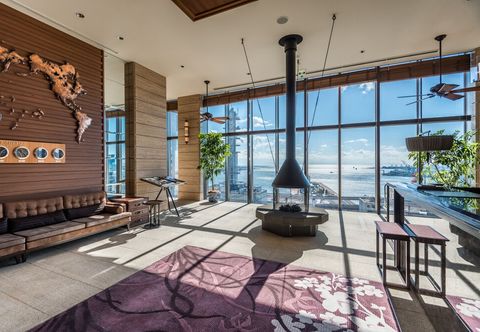 その他 Oriental Hotel