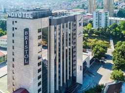 Novotel Sarajevo Bristol, Rp 2.469.128