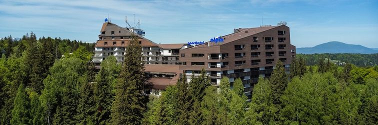 Others Alpin Resort Hotel