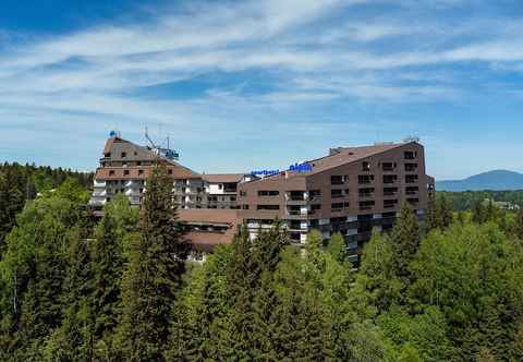 Lain-lain Alpin Resort Hotel