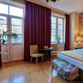 Primary image 1 SleepWell Apartments Nowy Świat, Nowy Świat-Uniwersytet Hotels