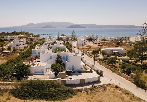 其他 Agia Anna Living