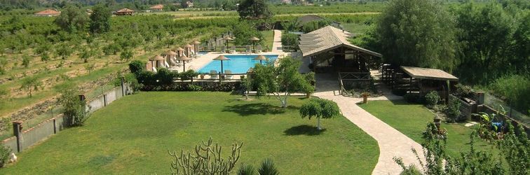 その他 SEDIR RESORT - Hotel Rooms, Bungalows & Suites