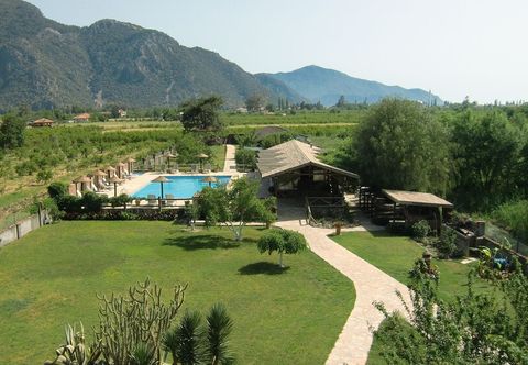 その他 SEDIR RESORT - Hotel Rooms, Bungalows & Suites