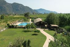 その他 SEDIR RESORT - Hotel Rooms, Bungalows & Suites