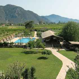 Primary image 1 세디르 리조트 - 호텔 룸스, 방갈로 & 스위트, Karya Villa 호텔