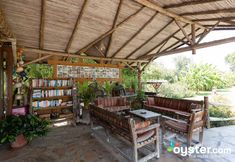 その他 3 SEDIR RESORT - Hotel Rooms, Bungalows & Suites