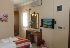 Others 5 SEDIR RESORT - Hotel Rooms, Bungalows & Suites