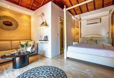 Others 7 Villa Lukka