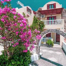 Primary image 1 Villa Dima, Santorini Hotels