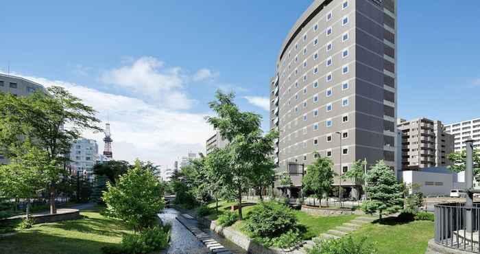 Others Fairfield by Marriott Sapporo