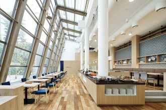 Lain-lain 4 Fairfield by Marriott Sapporo