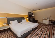 Others 7 Radisson Blu Hotel Batumi