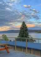 Foto utama Lake Jindabyne Hotel