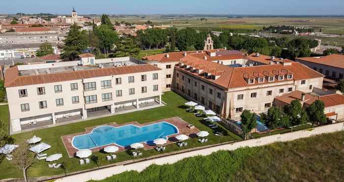 Others Castilla Termal Balneario de Olmedo