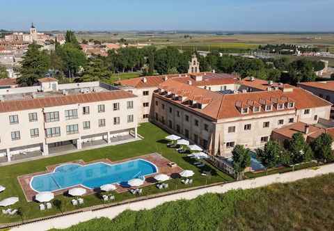 Others Castilla Termal Balneario de Olmedo