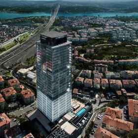 Primary image1Le Meridien Istanbul Etiler,伊斯廷耶公园飯店