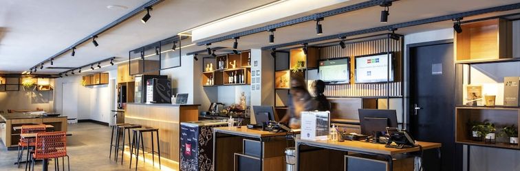 その他 ibis Petrolina