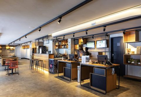 その他 ibis Petrolina