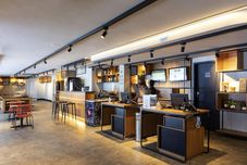 その他 ibis Petrolina