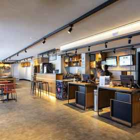 Primary image 1 ibis Petrolina, Hotel Universitas Sao Francisco Valley