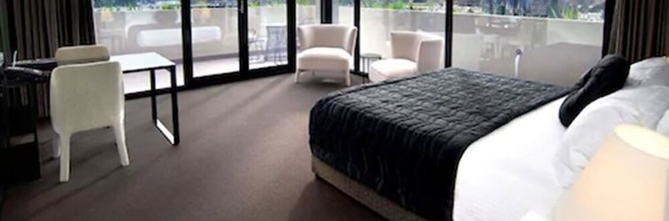 Others Corporate Living Accommodation Hawthorn