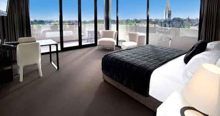 Lain-lain Corporate Living Accommodation Hawthorn