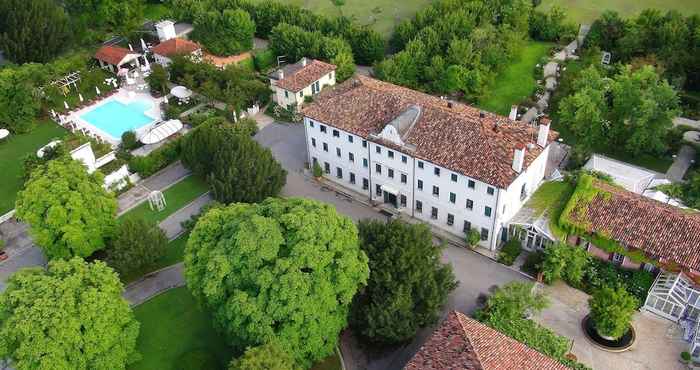 Others Villa Foscarini Cornaro