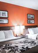 Imej utama Sleep Inn & Suites Fort Campbell
