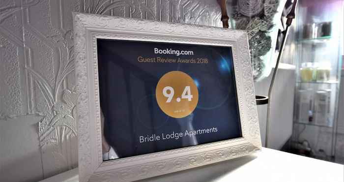 Khác Bridle Lodge Apartments