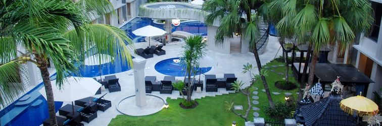 その他 Grand Barong Resort