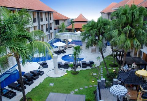 その他 Grand Barong Resort