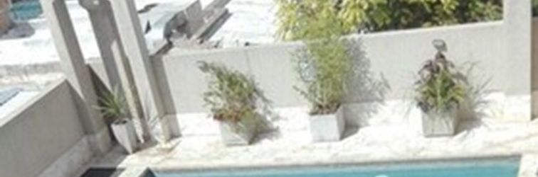 其他 Altezza Apart Suites Hotel