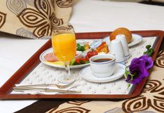 其他 5 Class Hotel