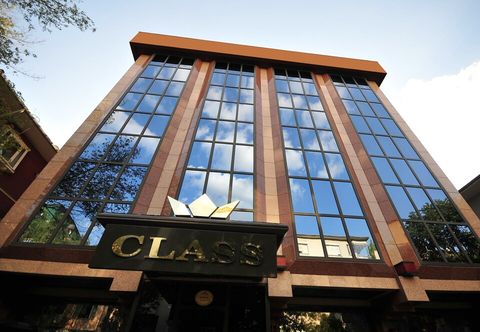 其他 Class Hotel
