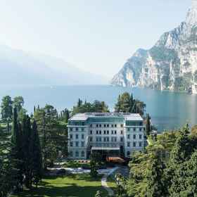 Primary image 1 Lido Palace - The Leading Hotels of the World, Caldes Hotels