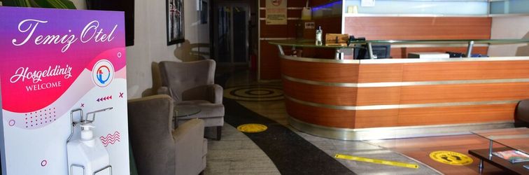 Others Temiz Otel