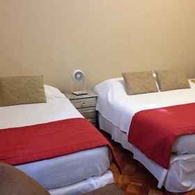 Primary image1巴利阿里飯店,智利大学飯店