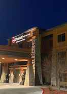 Imej utama Best Western Premier KC Speedway Inn & Suites